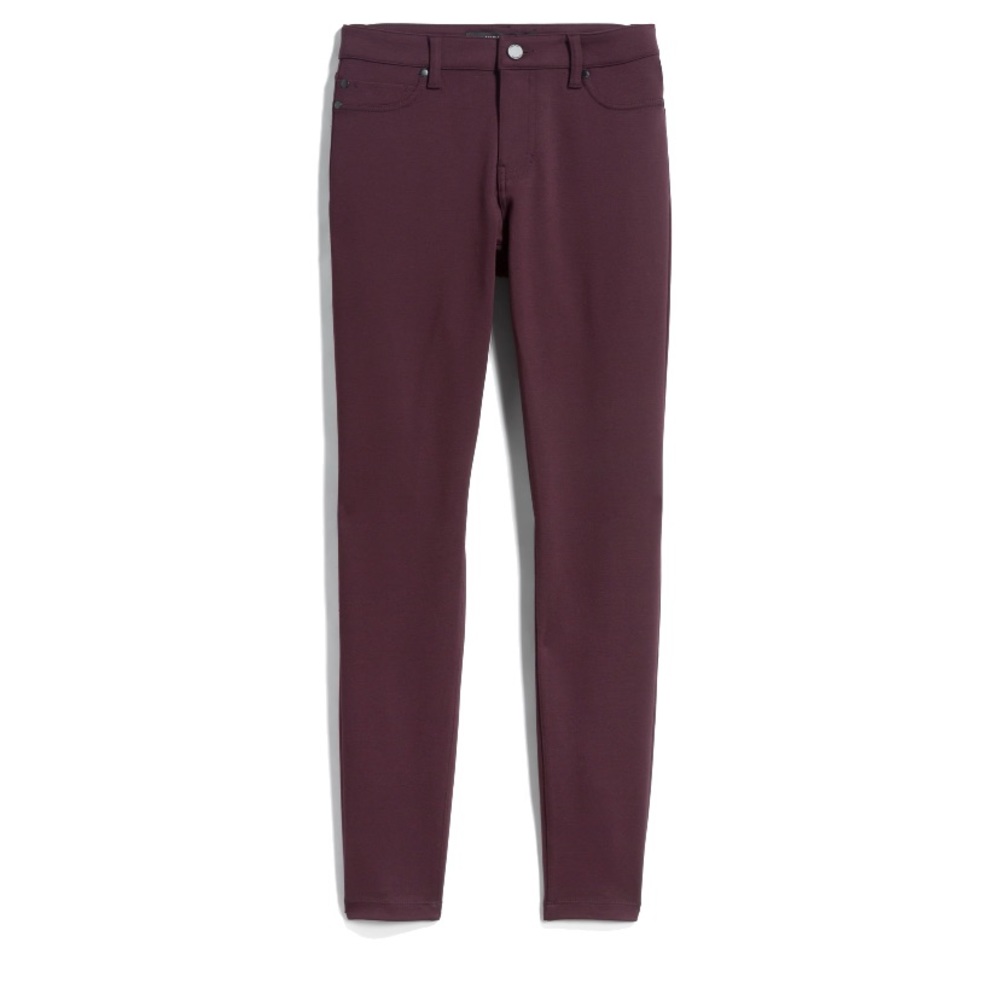 Liverpool “Jacqueline” stretch skinny pants (10P)